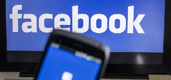 Τι είναι το Facebook και πώς λειτουργεί Τι είναι το Facebook και πώς λειτουργεί
