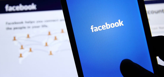 Facebook για παιδιά Facebook για παιδιά
