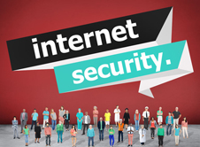 Ti λένε οι security experts στα παιδιά τους για το Διαδίκτυο; Ti λένε οι security experts στα παιδιά τους για το Διαδίκτυο;