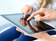 Tablet για παιδιά: Κρίτηρια επιλογής Tablet για παιδιά: Κρίτηρια επιλογής