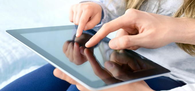 Tablet για παιδιά: Κρίτηρια επιλογής Tablet για παιδιά: Κρίτηρια επιλογής